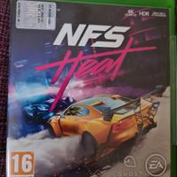 NFS Heat xbox one