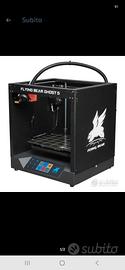 Stampante 3D FlyingBear Ghost 5
