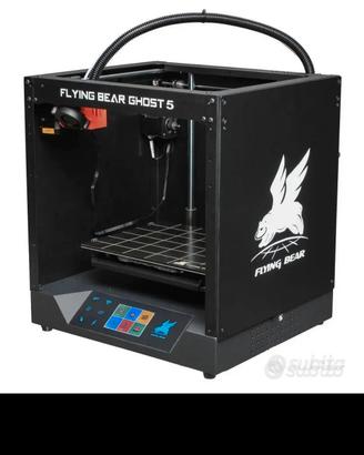 Stampante 3D FlyingBear Ghost 5