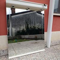 Specchio da bagno