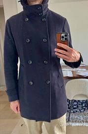 Cappotto Armani