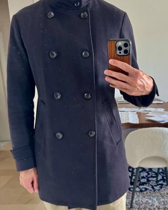 Cappotto Armani