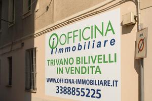 Cagliari la vega - trivano bilivelli