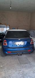 mini cooper r56