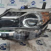 TOYOTA AURIS STATION WAGON 2014 - FARO ANTERIORE S