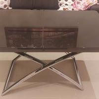 TAVOLINO TRASFORMABILE MAGIC-J CALLIGARIS