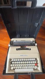 Macchina da scrivere  OLIVETTI LETTERA 35