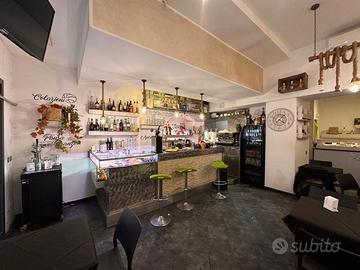 Cessione attivita bar