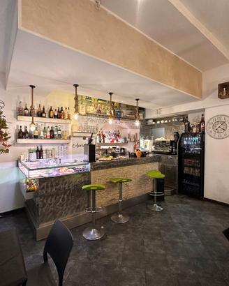 Cessione attivita bar