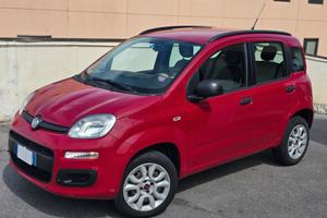 Fiat Panda 0.9 TwinAir Turbo Natural Power Lounge
