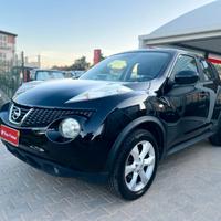 Nissan Juke 1.5 dCi Ministry of Sound OK NEOPATENT