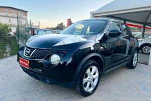 Nissan Juke 1.5 dCi Ministry of Sound OK NEOPATENT
