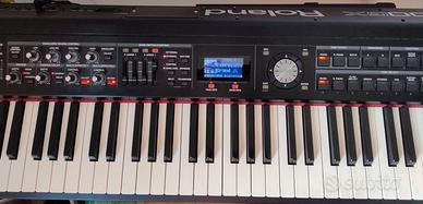 Pianoforte Roland RD 700Gx