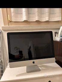 iMac 21.5” mid 2011