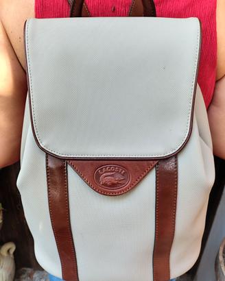Zaino Lacoste