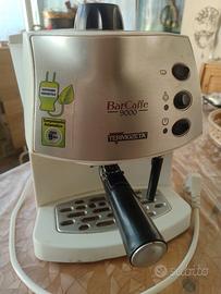 macchina da caffè 