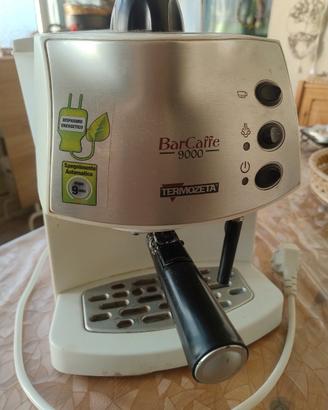 macchina da caffè 