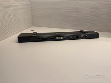 Asus Docking Station