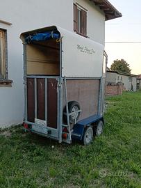Trailer 1 posto