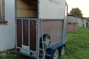 Trailer 1 posto