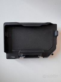 ConnectedRide Cradle per Bmw