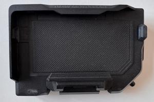 ConnectedRide Cradle per Bmw