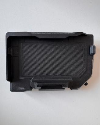 ConnectedRide Cradle per Bmw