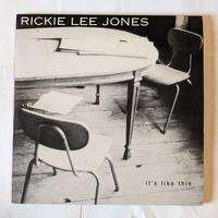 RICKIE LEE JONES