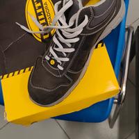 scarpe antinfortunistiche 