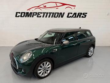Mini Cooper Clubman 1.5