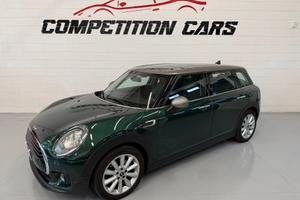 Mini Cooper Clubman 1.5