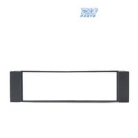CORNICE NERA RADIO 1-DIN PER AUDI A3 8L A6 4B SEAT