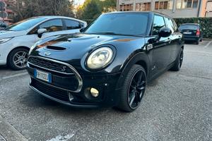 Mini cooper sd