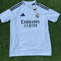 Maglia del Real Madrid