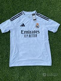 Maglia del Real Madrid