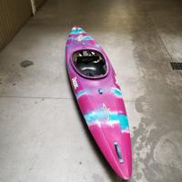 canoa - kayak