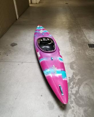 canoa - kayak