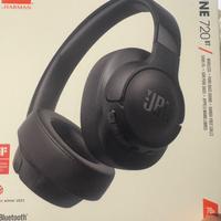 cuffie JBL720 TUNE BT