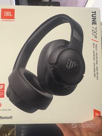 cuffie JBL720 TUNE BT