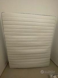 🛏️ Materasso Matrimoniale IKEA VALEVÅG 160x190