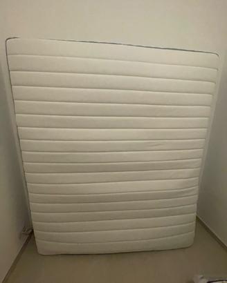 🛏️ Materasso Matrimoniale IKEA VALEVÅG 160x190