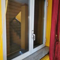 Porte e finestre alluminio
