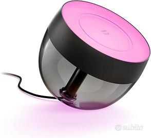 Philips Hue White and Color Ambiance Iris Lampada