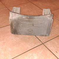 Cassetto cenere stufa Thermorossi Ecotherm