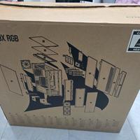 Corsair iCUE 7000X RGB case full tower gaming