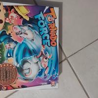 TORNADO FORCE GIOCO DA TAVOLO