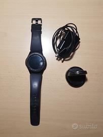 smartwatch Samsung gear frontier s3