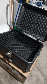 BAULE MOTO 62 LITRI