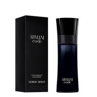 Armani Code 125ml originale