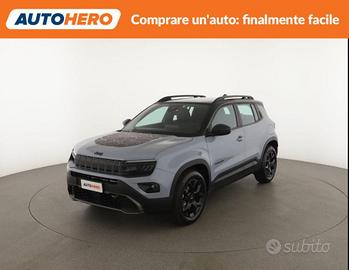 JEEP Avenger WL96771